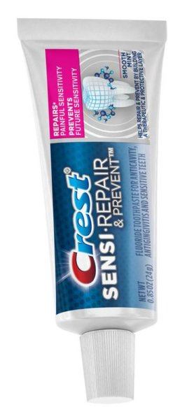 Top 5 Toothpastes For Sensitive Teeth - Maximum Relief ...