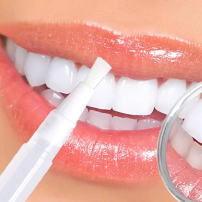 Best Teeth Whitening Pen Reviews 2021 DentalsReview