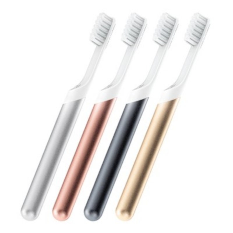 are quip toothbrushes as good as sonicare